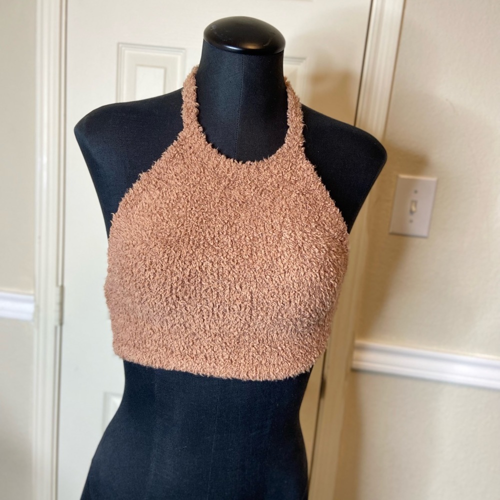 SKIMS-Lounge wear Top!